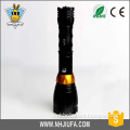 11 experience Wholesale Brightness super bright led torch rechargeable led flashlight